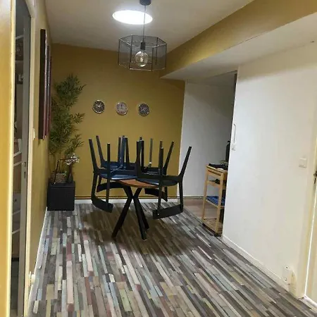 Centre Daire Péronne